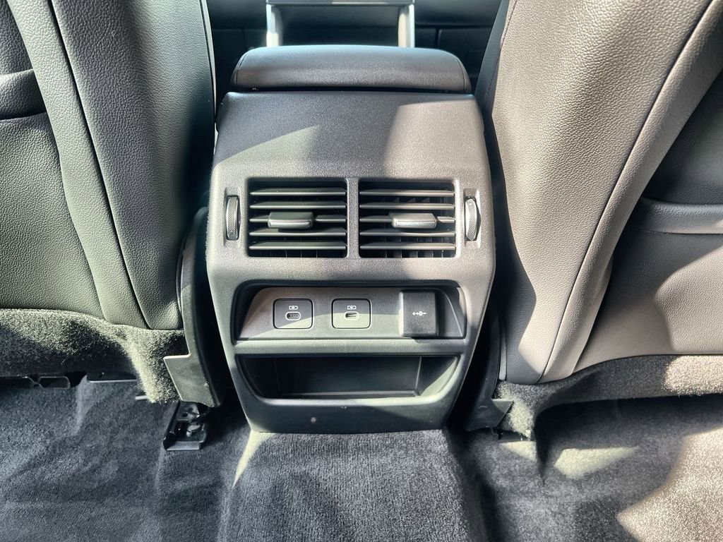Certified 2025 Land Rover Discovery Sport S image 16