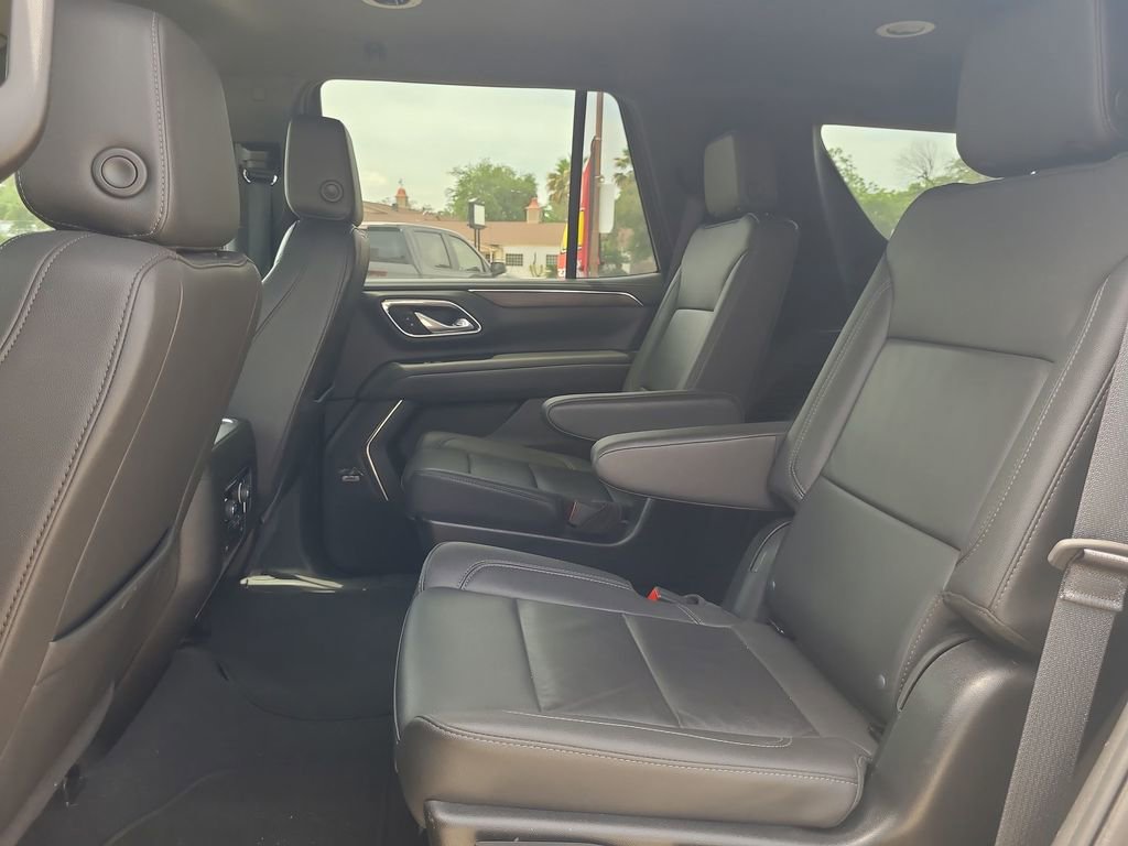 Used 2024 Chevrolet Tahoe LT RWD image 26