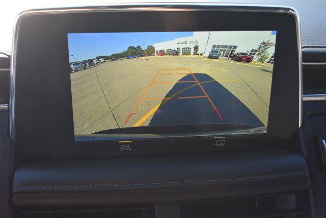 Used 2024 Chevrolet Tahoe LT RWD image 24