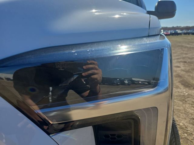 Used 2025 Toyota Tundra SR5 w/ SR5 Premium Package image 29