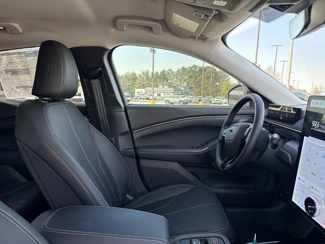 New 2026 Ford Mustang Mach-E Select w/ Comfort Package image 15