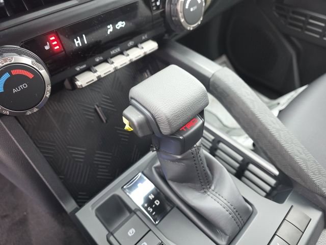 New 2026 Toyota Tacoma TRD Off-Road image 22