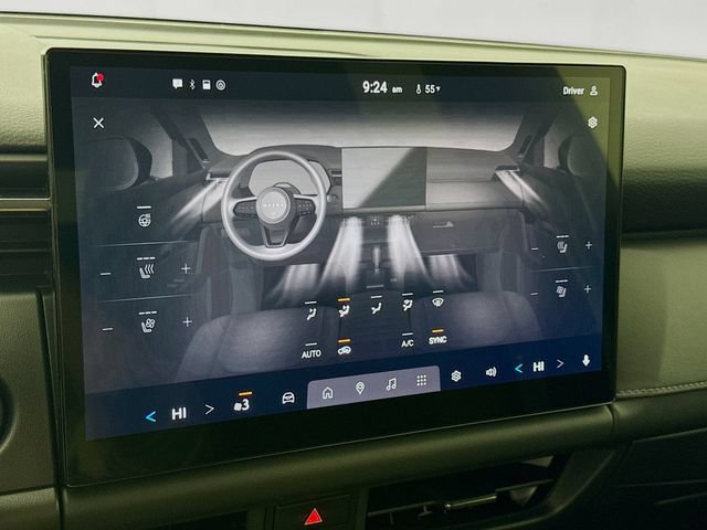 New 2026 MAZDA CX-5 2.5 S w/ Premium Package AWD/4WD image 15