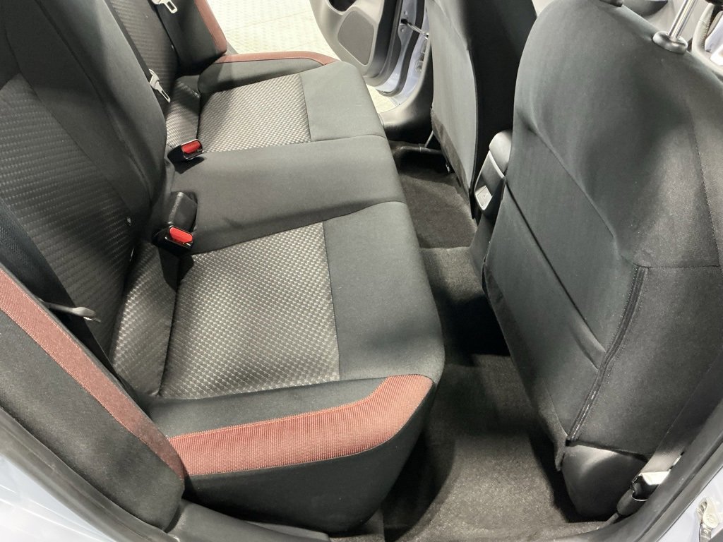 Used 2023 Nissan Versa SR w/ Trunk Package image 20