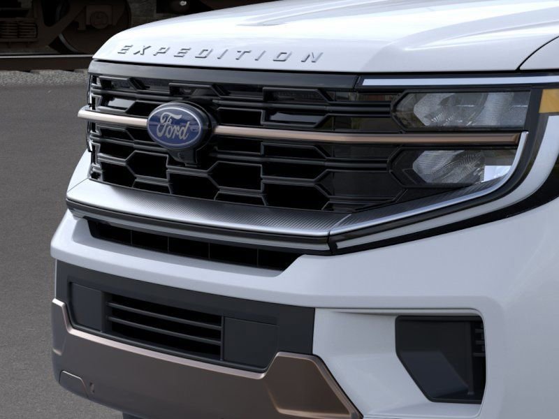 New 2026 Ford Expedition Max King Ranch AWD/4WD image 17