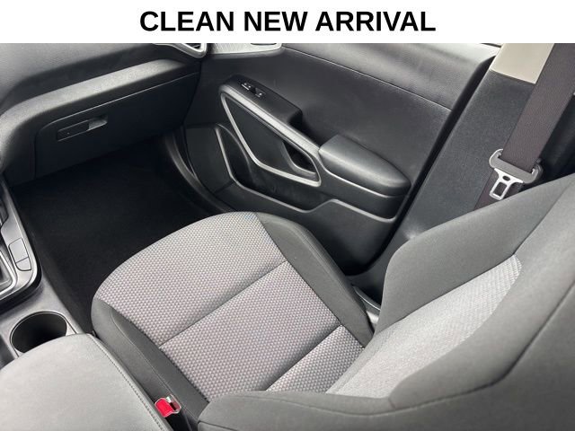 Used 2025 Kia Soul LX w/ LX Technology Package FWD image 15