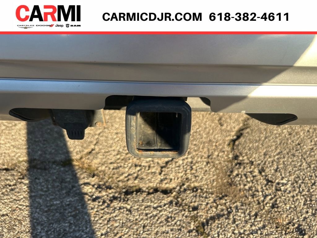 Used 2018 Audi Q7 3.0T Prestige w/ Prestige Package AWD/4WD image 9