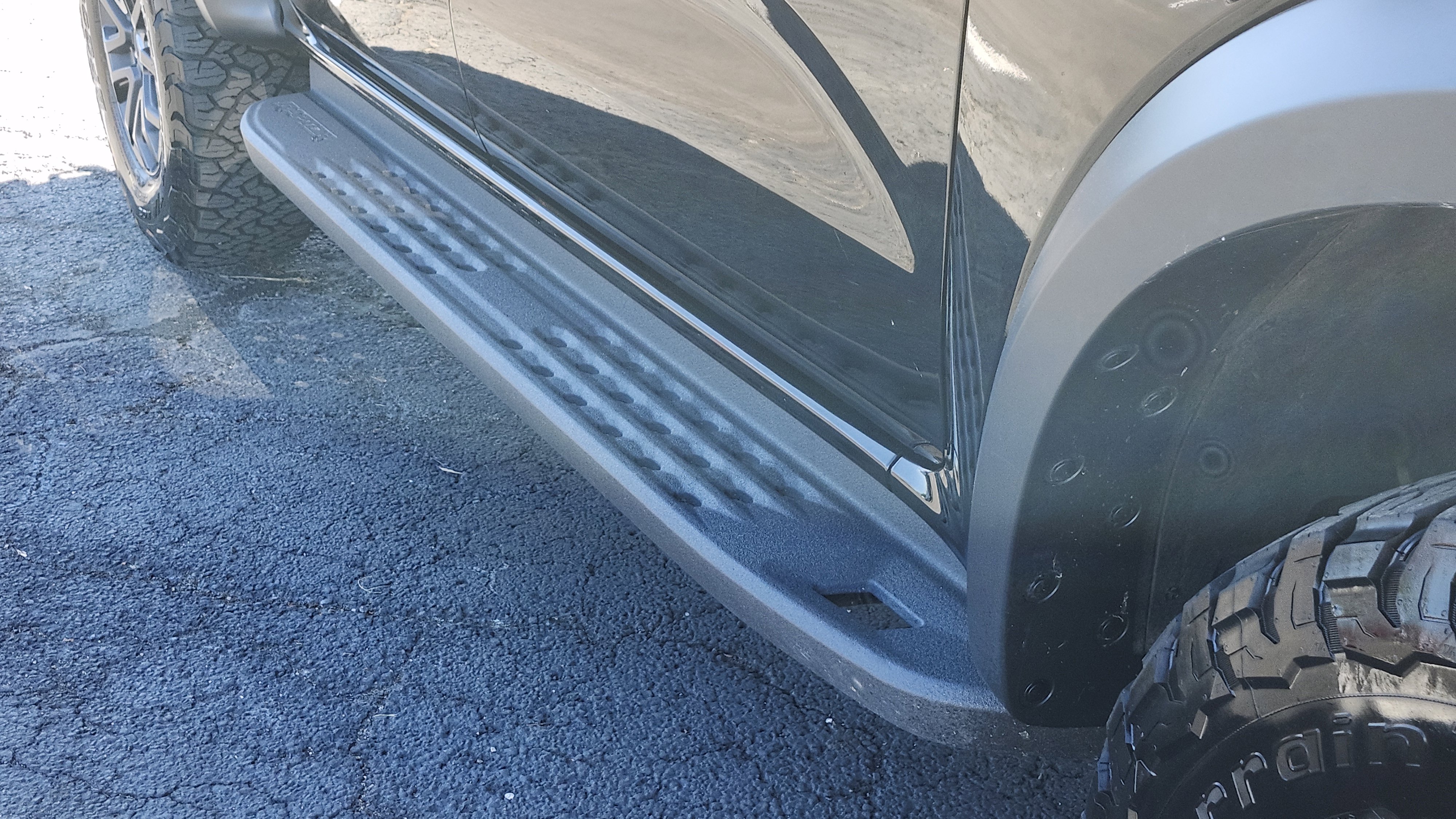 Used 2024 Ford Ranger Raptor image 7