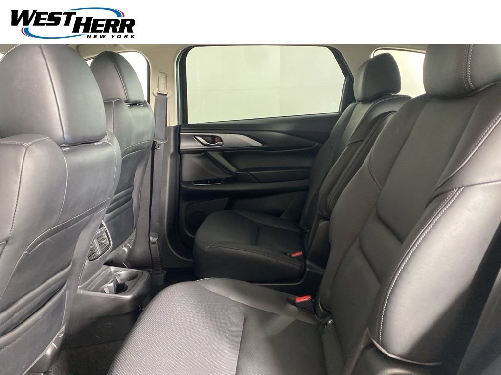 Used 2023 MAZDA CX-9 Touring Plus image 17