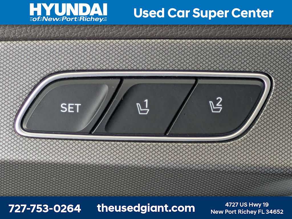 Used 2021 Hyundai Palisade Calligraphy AWD/4WD image 30