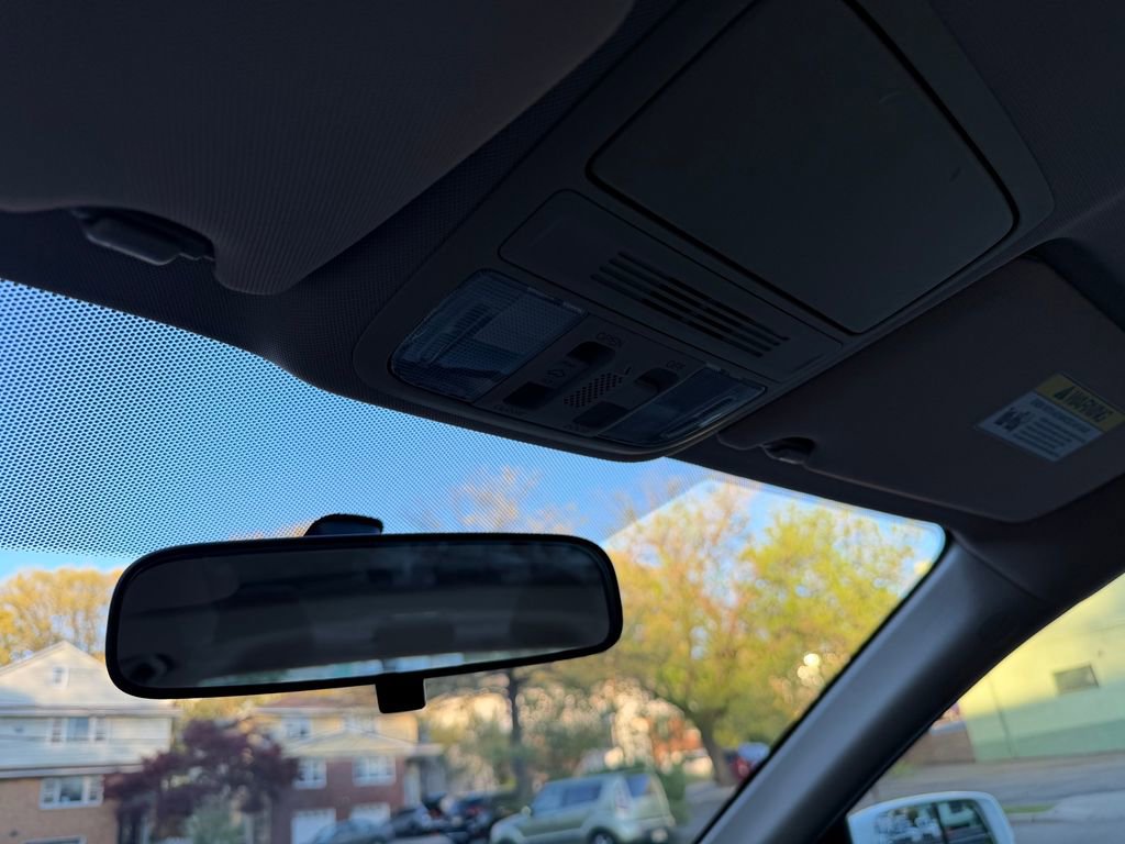 Used 2014 Honda Accord EX image 21