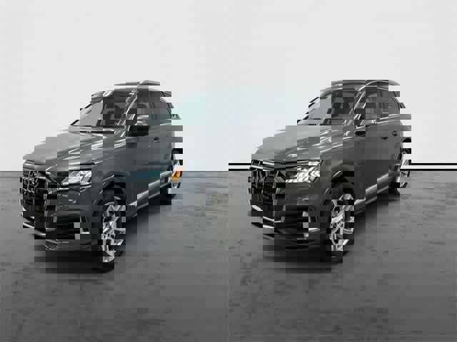 Used 2024 Audi Q7 3.0T Premium Plus image 7