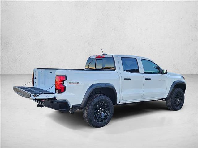New 2026 Chevrolet Colorado Trail Boss image 2