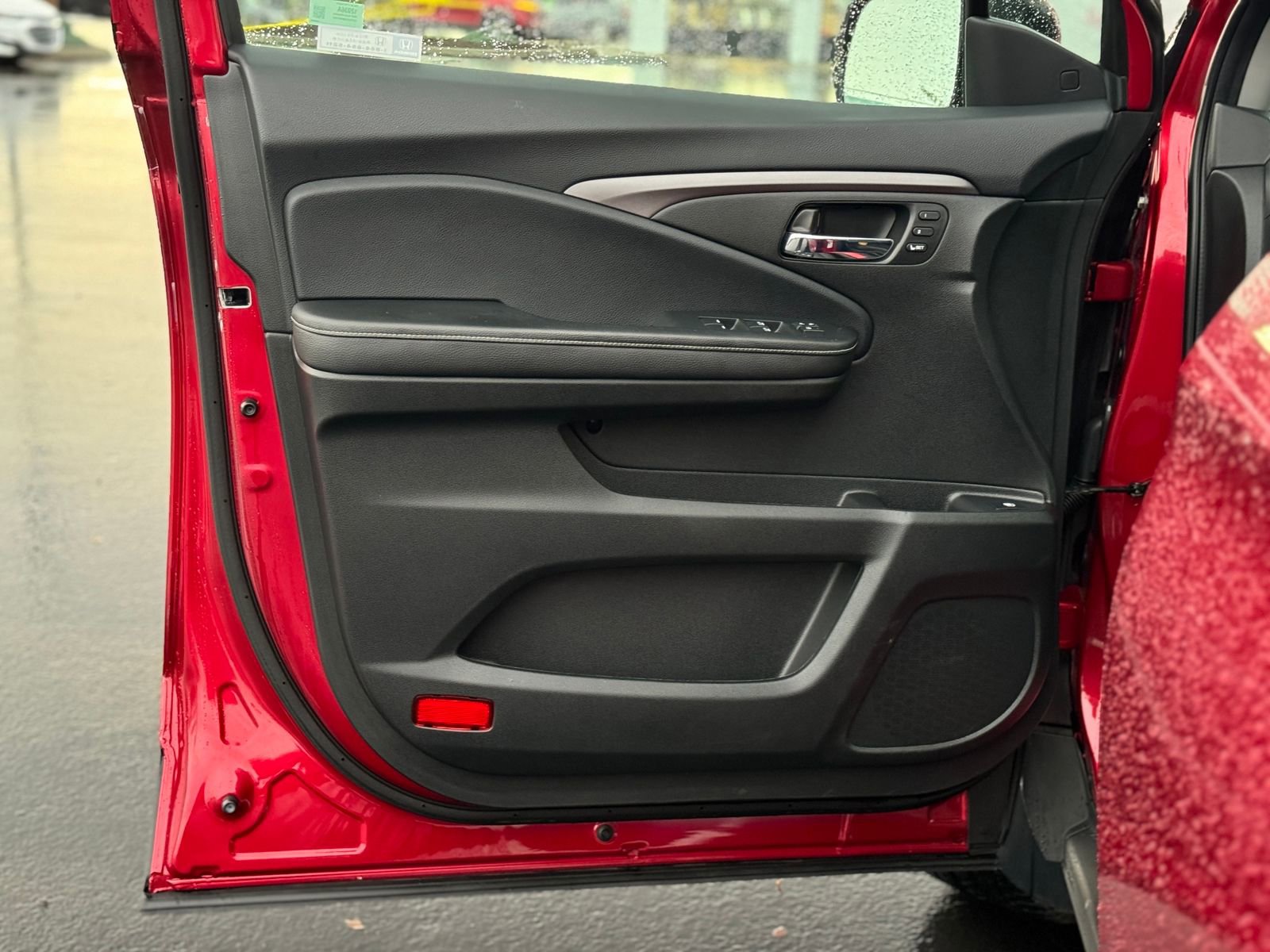 Certified 2022 Honda Ridgeline RTL image 13