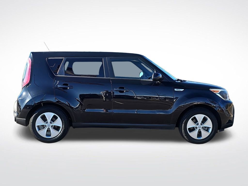 Used 2015 Kia Soul Base image 4