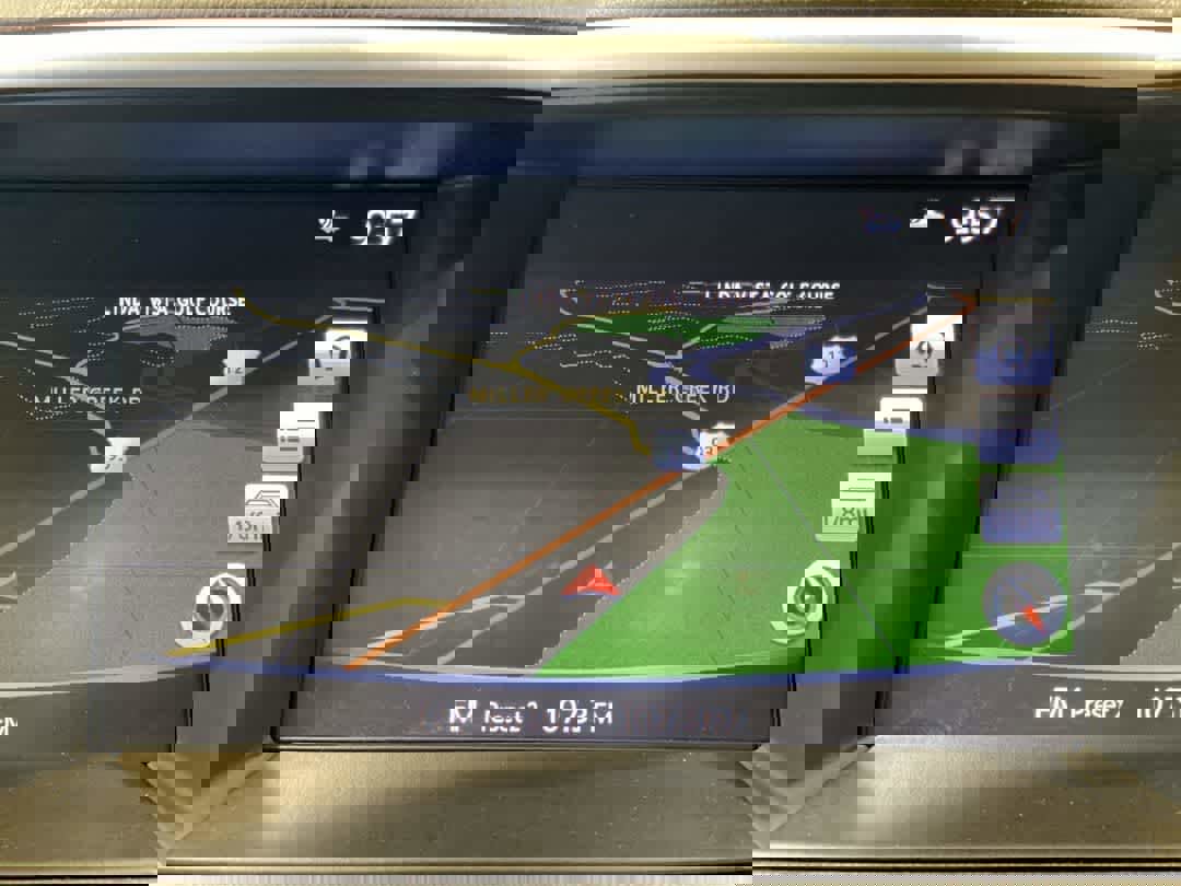 Used 2019 Nissan Pathfinder SL w/ SL Premium Package image 21