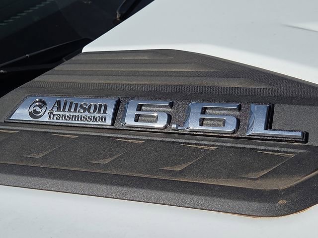 New 2026 Chevrolet Silverado 2500 W/T image 6