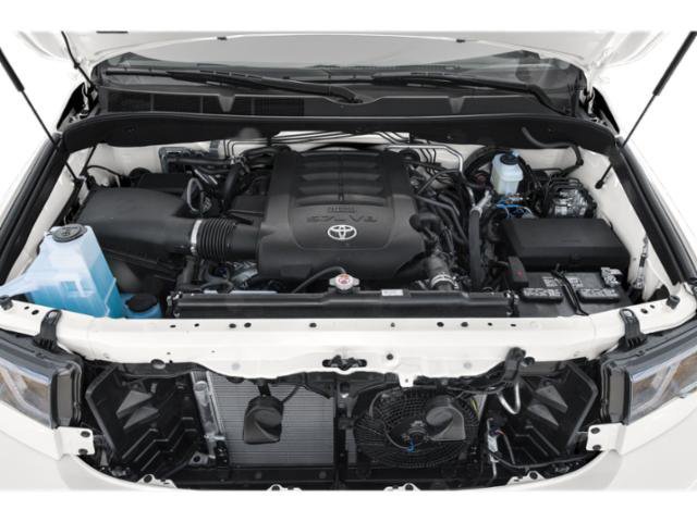 Used 2021 Toyota Sequoia TRD Pro AWD/4WD image 12