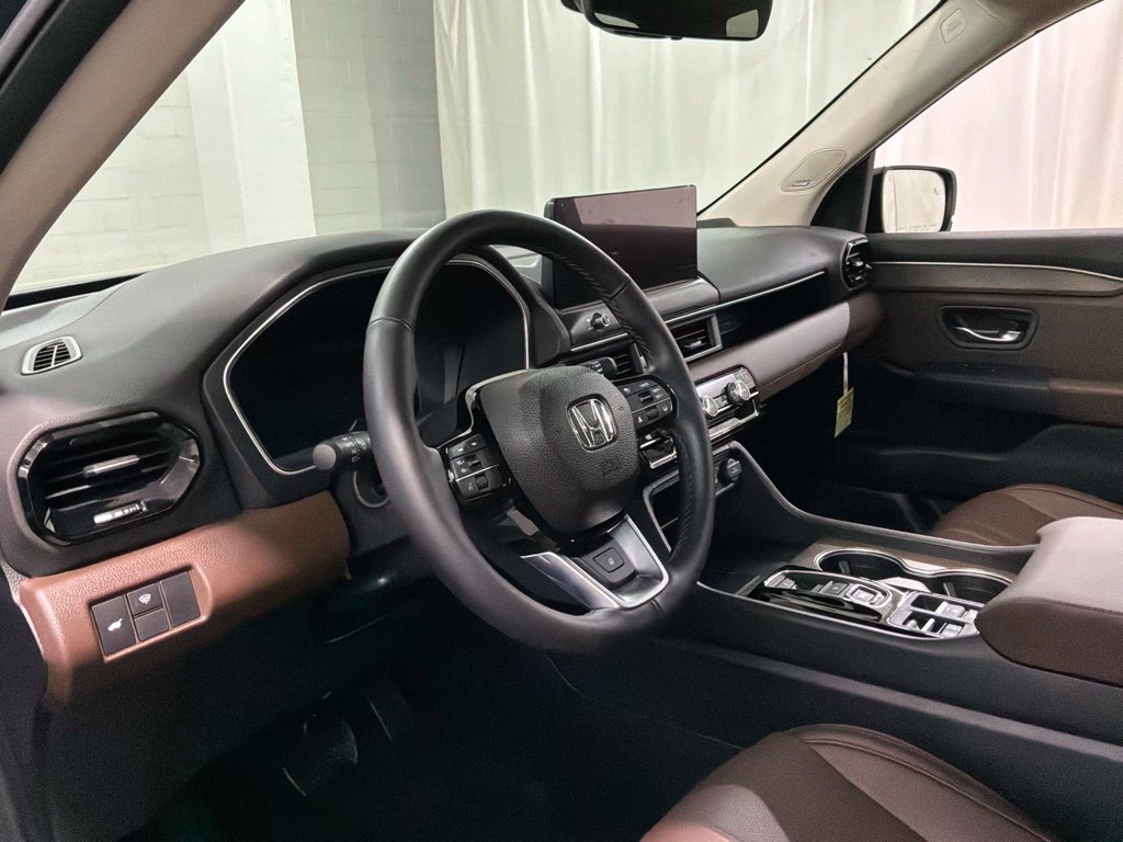 Certified 2026 Honda Pilot Elite image 19