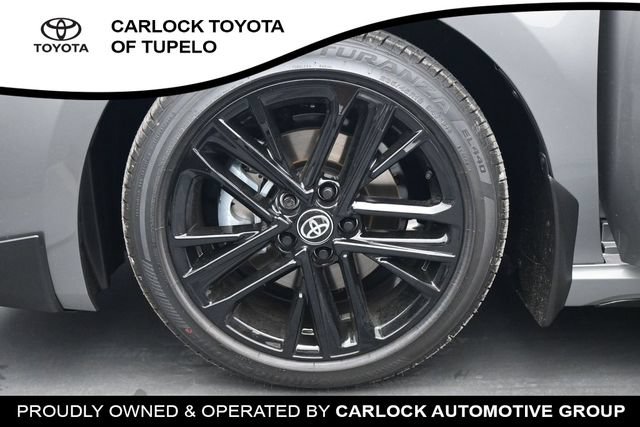New 2026 Toyota Camry SE w/ Convenience Package FWD image 35