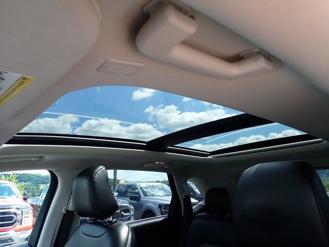 Used 2023 Ford Edge SEL w/ Convenience Package AWD/4WD image 24