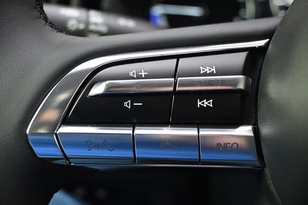 New 2026 MAZDA CX-50 2.5 Hybrid w/ Premium Plus Pkg image 32