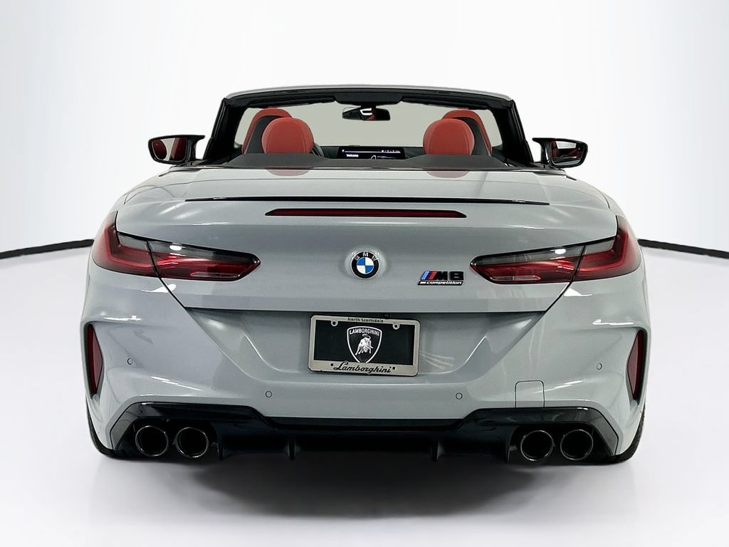 Used 2024 BMW M8 Competition AWD/4WD image 6