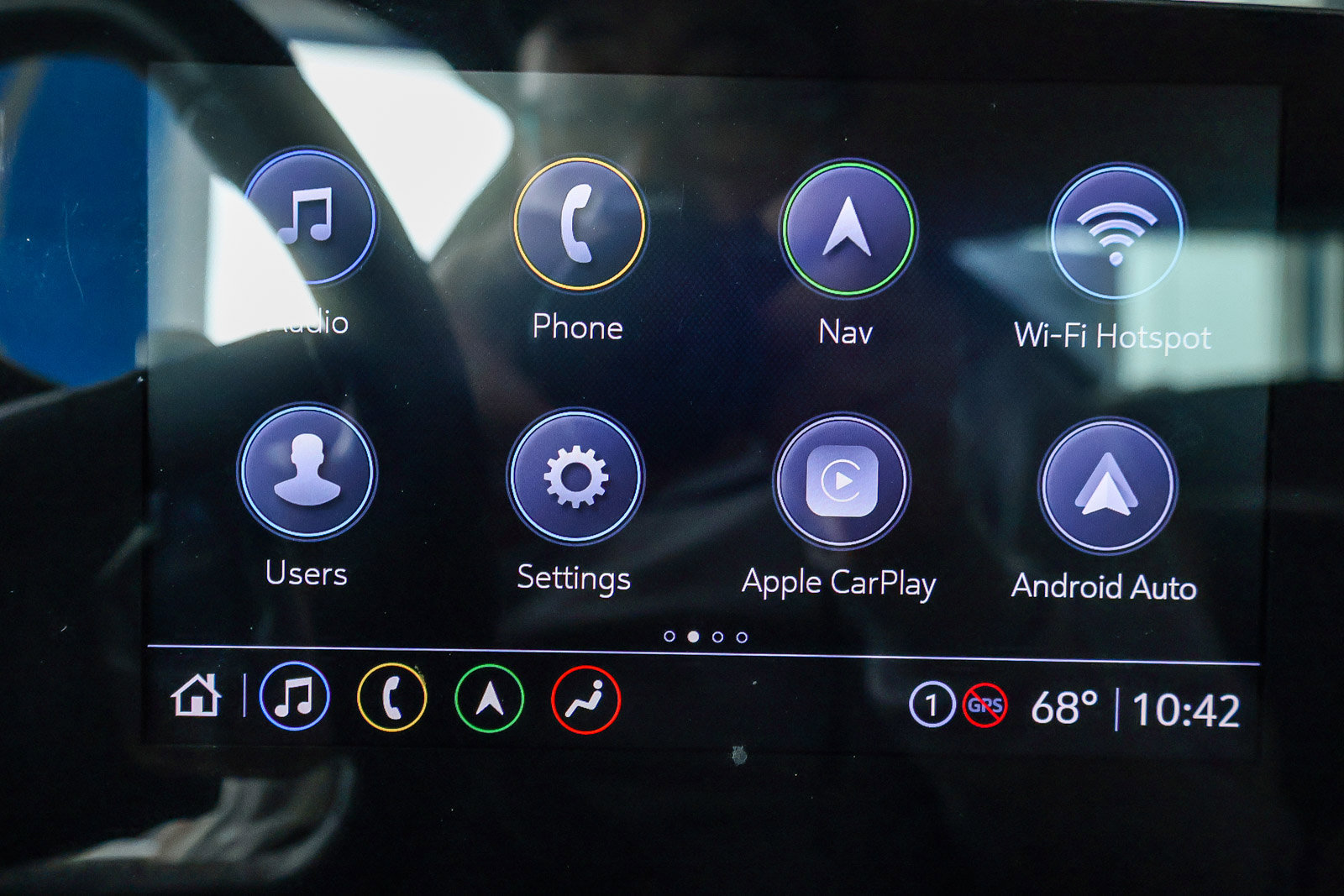 Used 2021 Chevrolet Corvette Stingray Premium Cpe w/ 3LT image 4