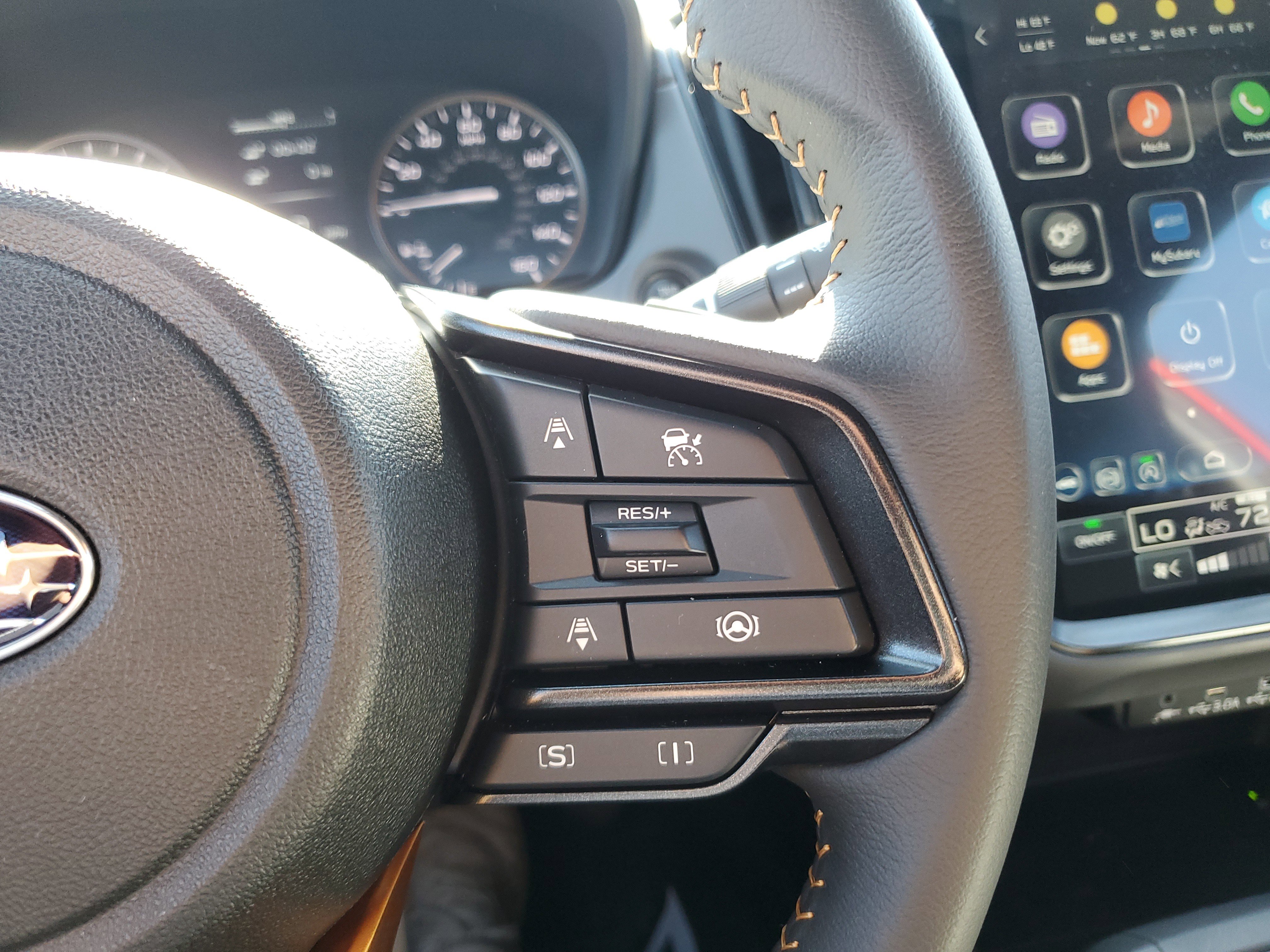 Certified 2025 Subaru Crosstrek 2.5i Wilderness image 17