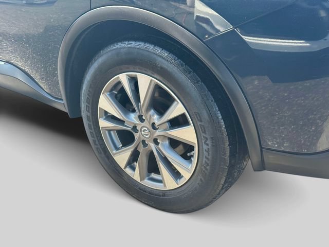 Used 2018 Nissan Murano S AWD/4WD image 9
