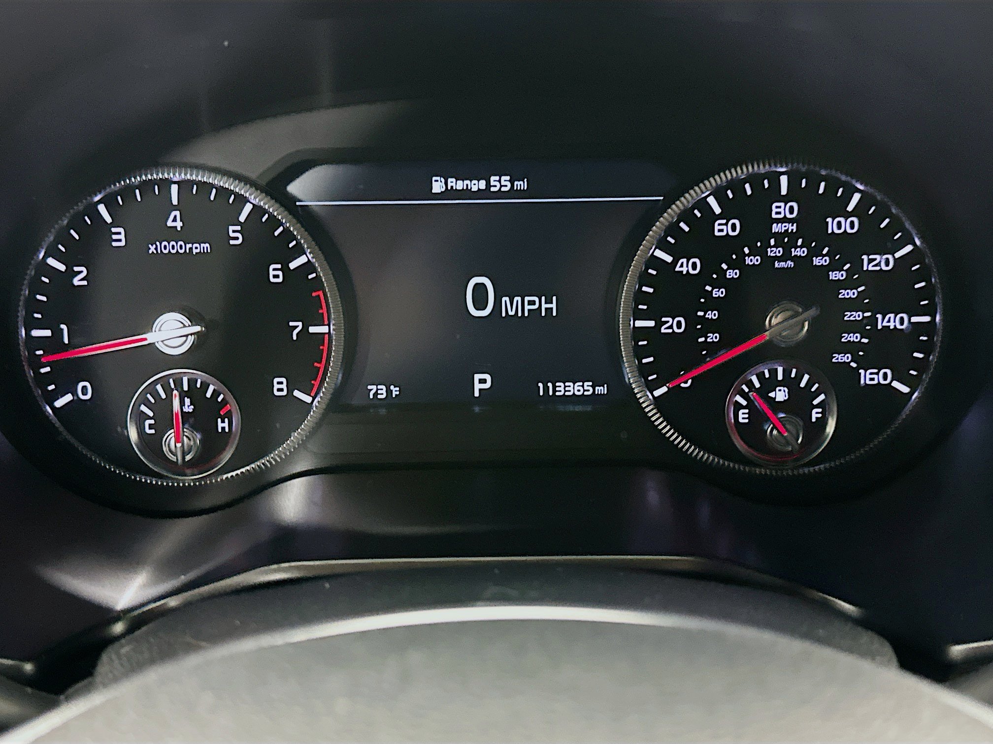 Used 2022 Kia Telluride SX w/ Nightfall Edition Package AWD/4WD image 19