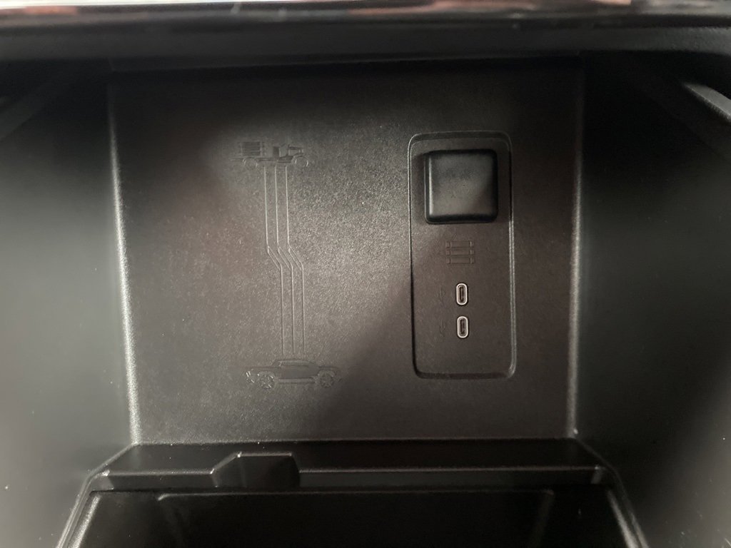 New 2024 Chevrolet Silverado EV W/T image 25