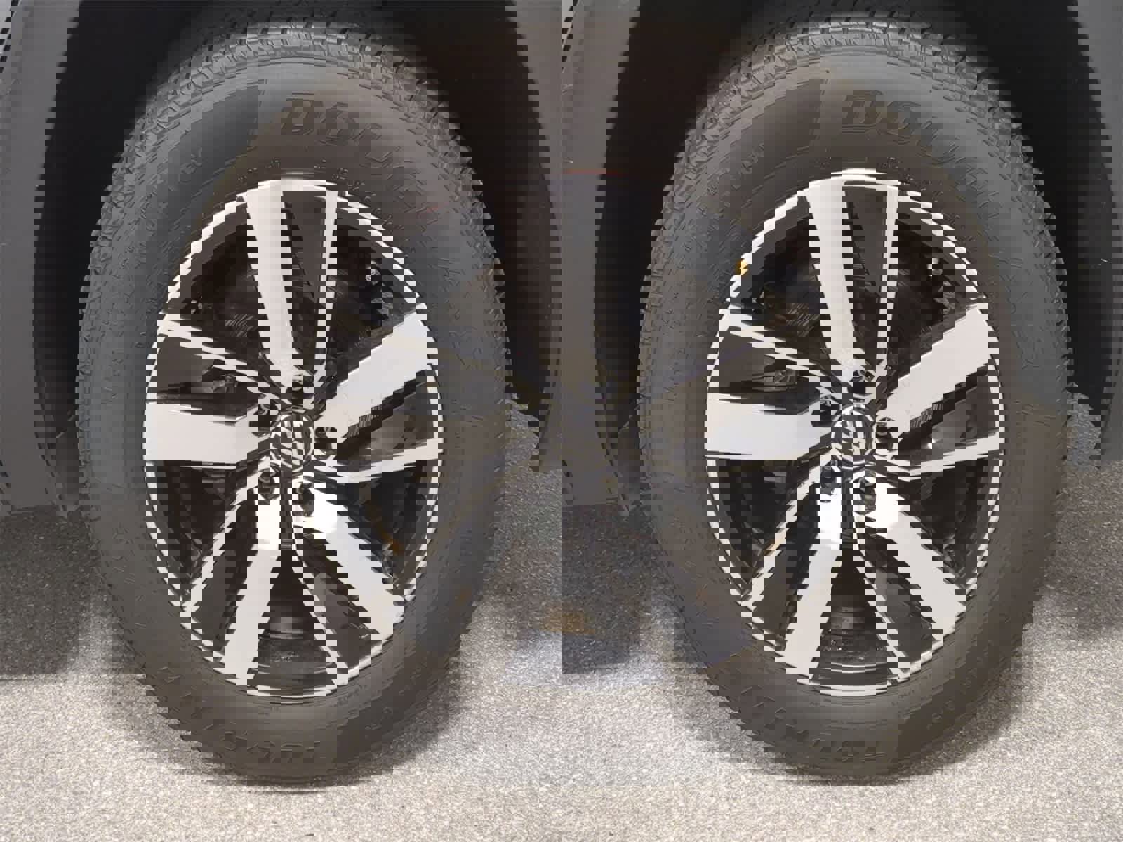 Used 2022 Volkswagen Atlas SE image 14