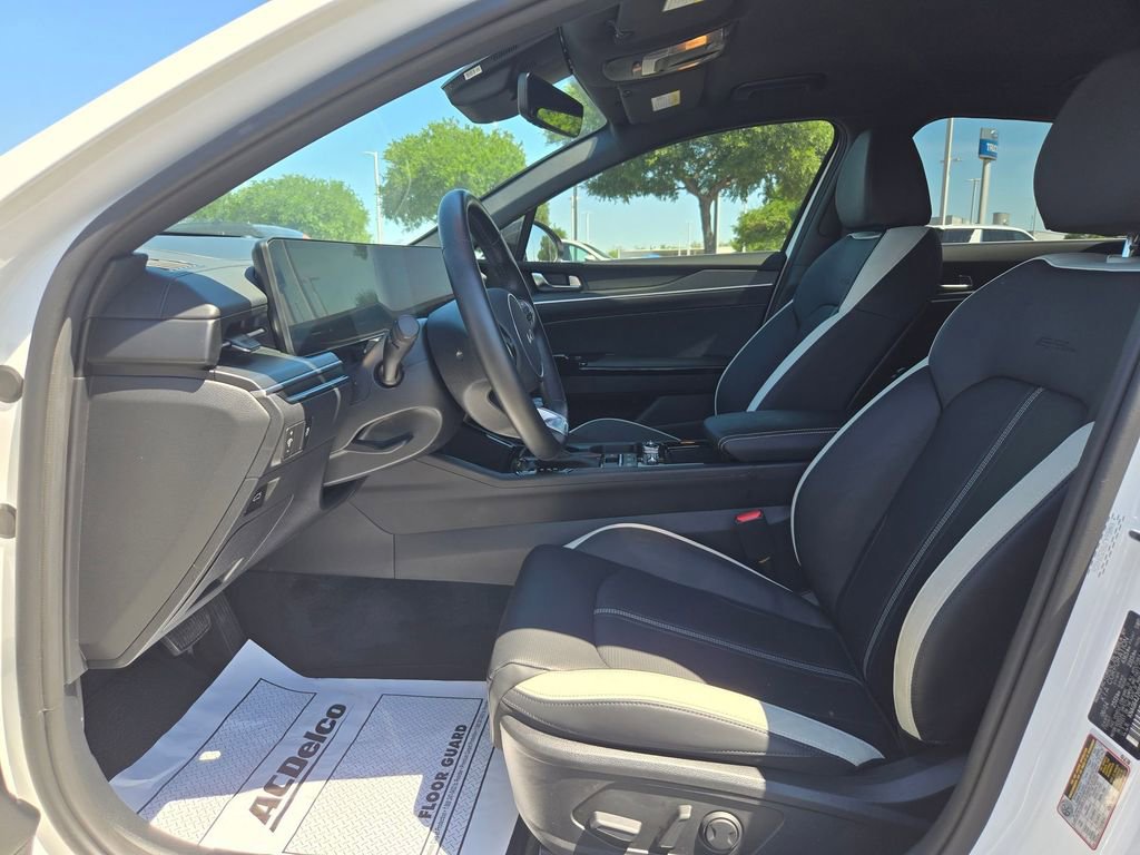 Used 2025 Kia K5 GT-Line FWD image 9