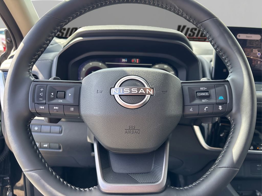 Used 2026 Nissan Rogue SL image 24