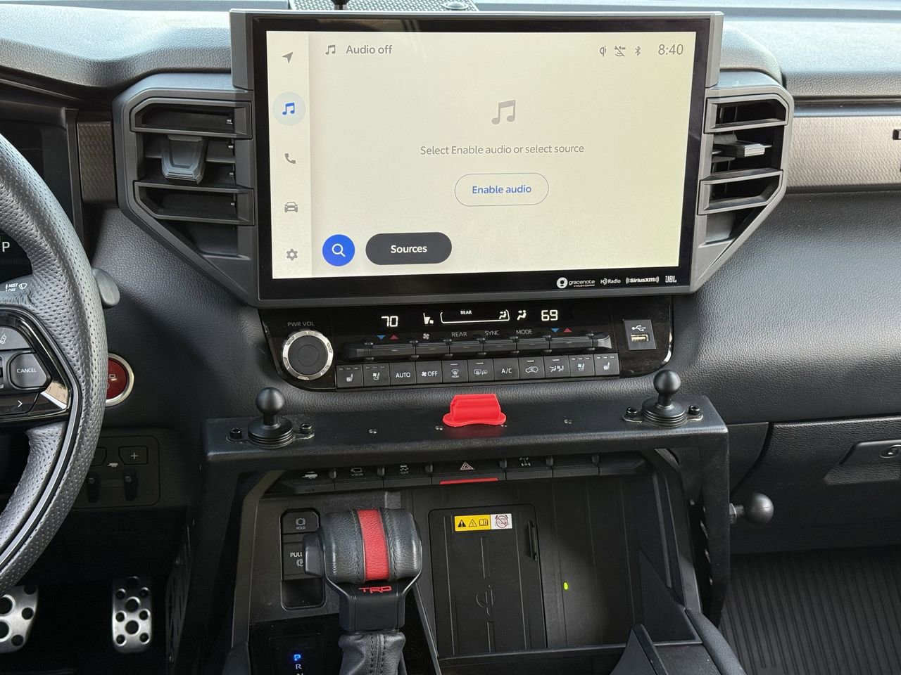 Used 2023 Toyota Sequoia TRD Pro image 16