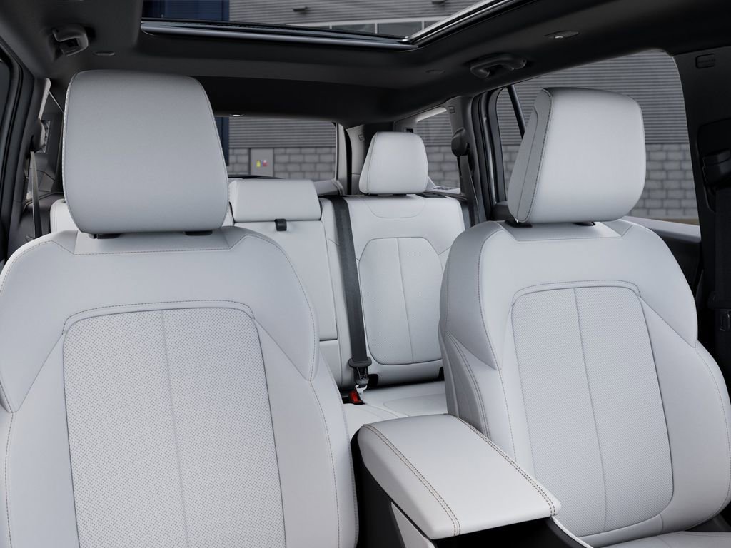 New 2026 Jeep Cherokee Limited image 26