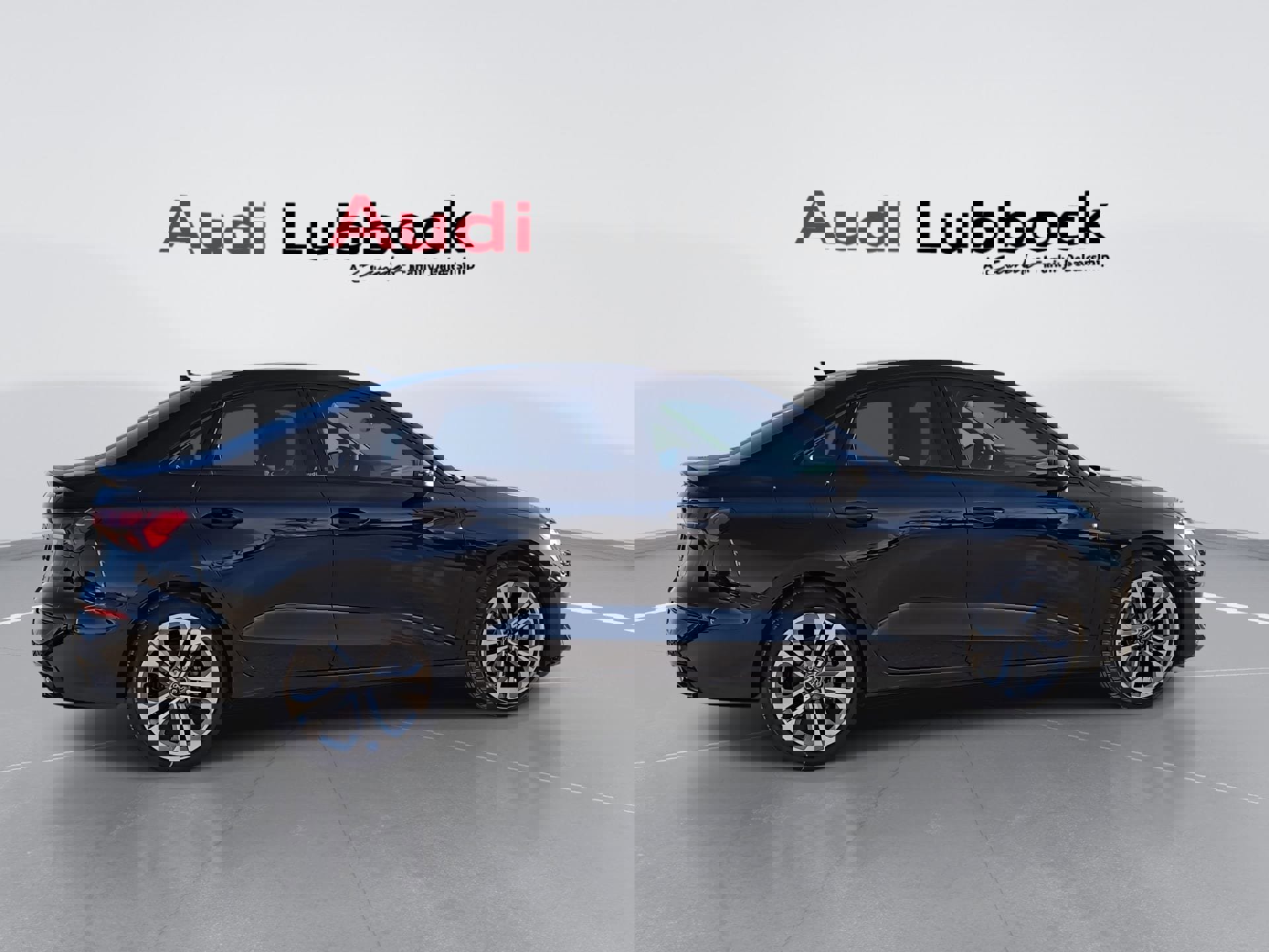 New 2026 Audi A3 2.0T Premium image 8