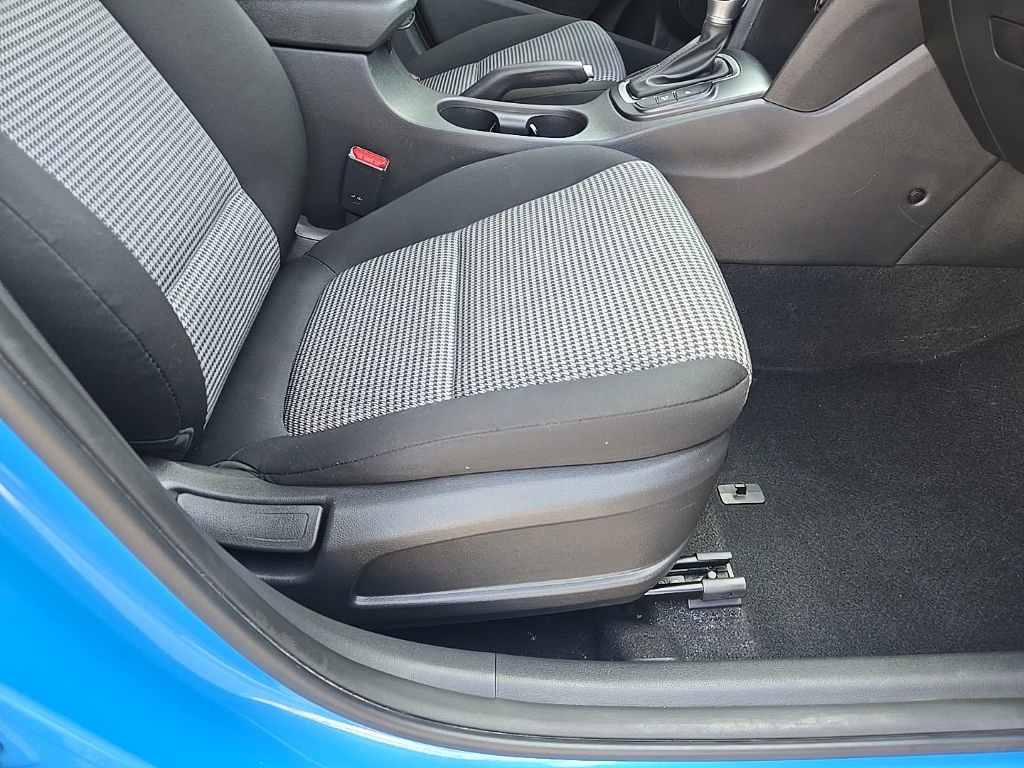 Used 2021 Hyundai Kona SEL w/ Cargo Package FWD image 30