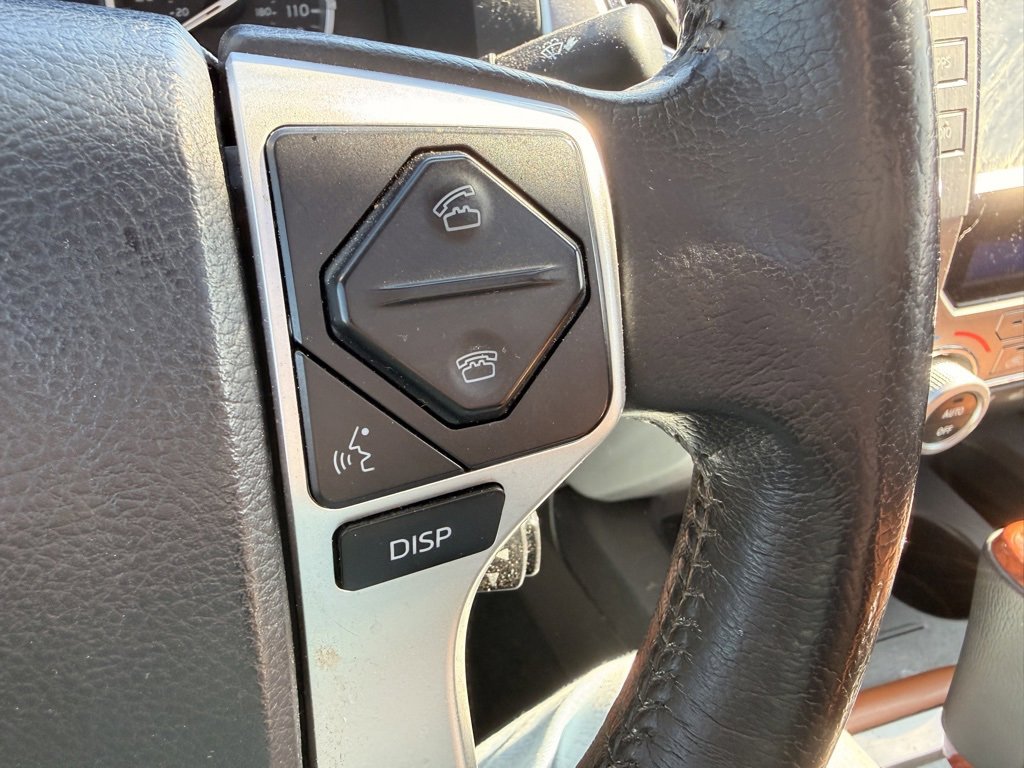Used 2015 Toyota Tundra 1794 Edition image 35