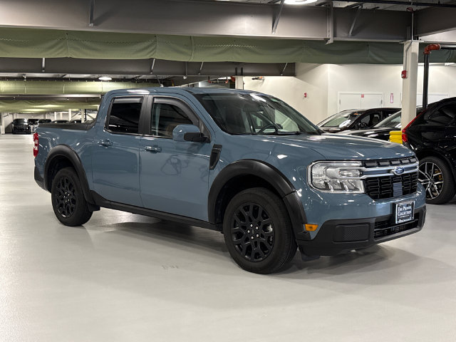 Used 2023 Ford Maverick Lariat w/ Lariat Luxury Package