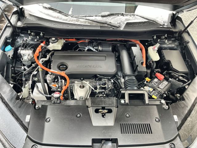 New 2026 Honda CR-V Sport-L image 20