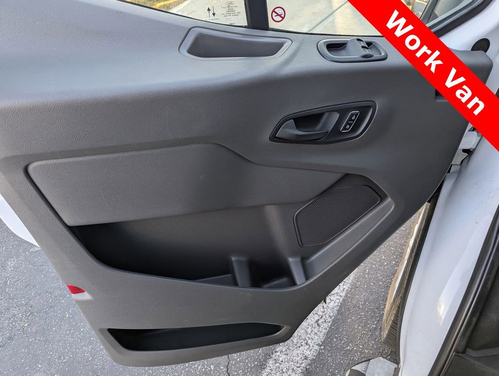 Used 2023 Ford Transit 250 Low Roof w/ Exterior Upgrade Package image 22