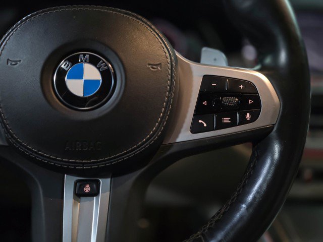 Used 2020 BMW X5 xDrive40i w/ M Sport Package image 22