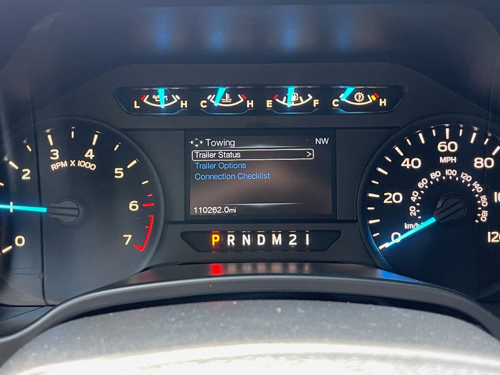 Used 2017 Ford F150 XL w/ Equipment Group 101A Mid image 40