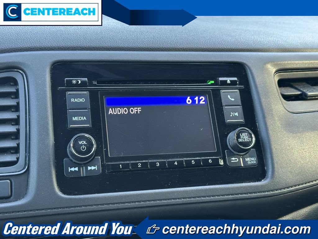 Used 2019 Honda HR-V LX image 25