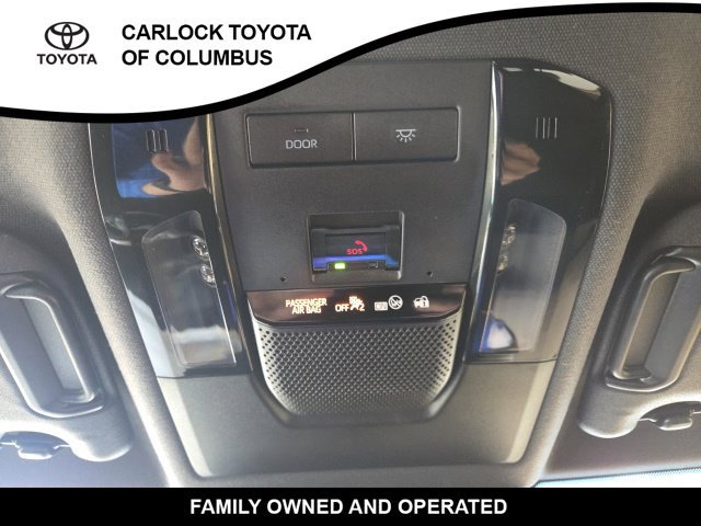 Used 2025 Toyota Land Cruiser 1958 AWD/4WD image 30