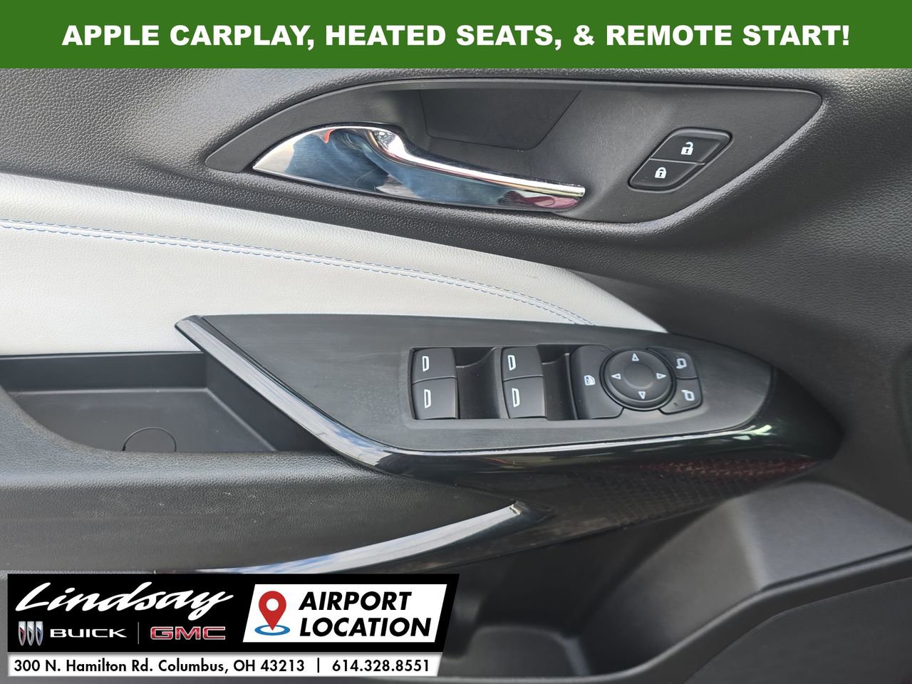 Used 2025 Chevrolet Trax LT w/ LT Convenience Package image 21