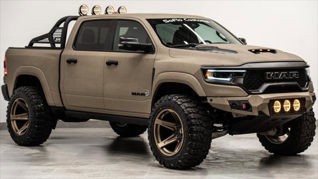 Used 2024 RAM 1500 TRX image 5