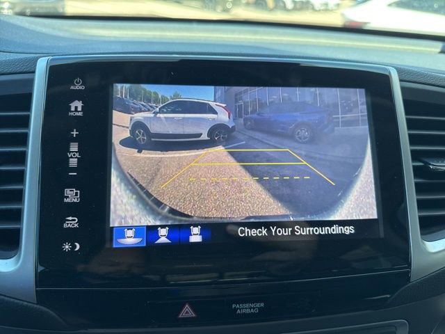 Used 2020 Honda Ridgeline RTL image 28